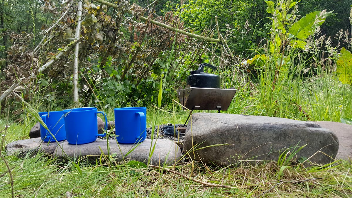 Swansea Adventures: Bush Craft