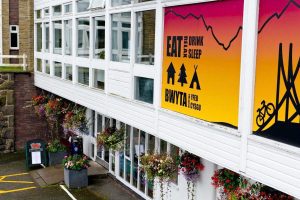 Outdoor Adventures: School Trips Wales