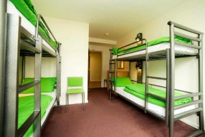 Outdoor Adventures: Activity Residentials In Wales