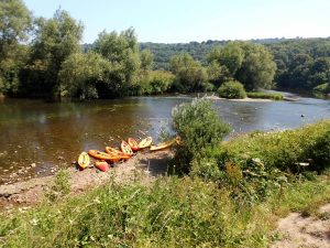 Outdoor Adventures: School Trips In Wales