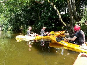 Outdoor Adventures: School Activity Residentials In Wales